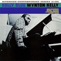 Purchase Wynton Kelly - Kelly Blue - U