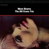 Purchase Bill Evans Trio - Moonbeams - U
