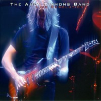 Purchase Andy Timmons Band - Live Resolution