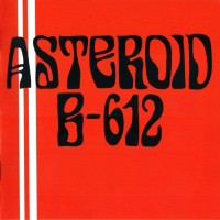 Purchase Asteroid B-612 - Two Fisted Rock 'N' Roll CD1