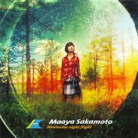 Purchase Maaya Sakamoto - 30 Minutes Night Flight (EP)