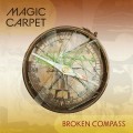 Buy Magic Carpet - Broken Compass Mp3 Download