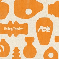 Purchase Pow - Being Tender (EP)