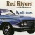 Buy Red Rivers & The Rocketones - 1/4 Mile Down Mp3 Download