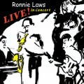 Buy Ronnie Laws - Live! In Concert Mp3 Download