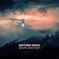 Purchase Ruptured World - Exoplanetary