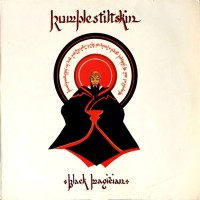 Purchase Rumplestiltskin - Black Magician (Vinyl)