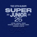 Buy Super Junior - Super Junior25 (The 12Th Album) Mp3 Download