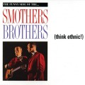 Buy The Smothers Brothers - Think Ethnic! (Vinyl) Mp3 Download