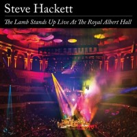 Purchase Steve Hackett - The Lamb Stands Up Live At The Royal Albert Hall CD2