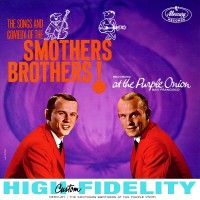 Purchase The Smothers Brothers - Live At The Purple Onion (Vinyl)