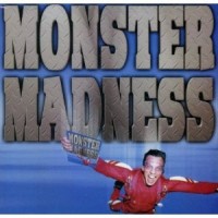 Purchase VA - Monster Madness