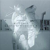 Purchase Woodkid - Woodkid For Death Stranding 2: On The Beach