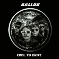 Purchase Gallus - Cool To Drive (EP)