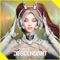 Purchase Stephen Barton - The First Descendant (Original Soundtrack)