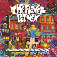 Purchase The Flower Pot Men - Midsummer Dreaming: An Anthology 1967-1970 CD2