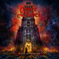 Purchase Tower Of Babel - Days Of Thunder