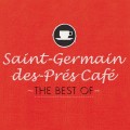 Buy VA - Saint-Germain-Des-Prés Café: The Best Of CD4 Mp3 Download