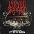 Buy Lynyrd Skynyrd - Celebrating 50 Years (Live At The Ryman) Mp3 Download