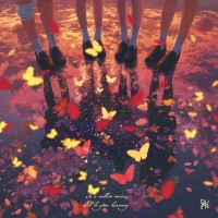 Purchase Qwer - In A Million Noises, I'll Be Your Harmony (EP)