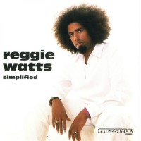 Purchase Reggie Watts - Simplified