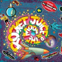 Purchase Rocket Juice & The Moon - Rocket Juice & The Moon (Bonus Track Edition)