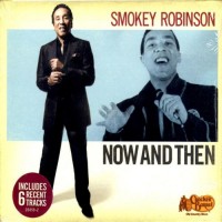 Purchase Smokey Robinson - Now And Then