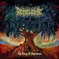Purchase Reticulate - The Lungs Of Depravation