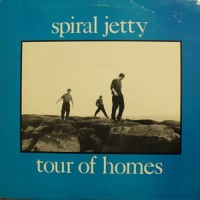 Purchase Spiral Jetty - Tour Of Homes (Vinyl)