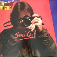Purchase Tim Weisberg - The Best Of Tim Weisberg: Smile! (Vinyl)
