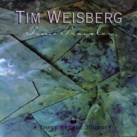 Purchase Tim Weisberg - Time Traveler
