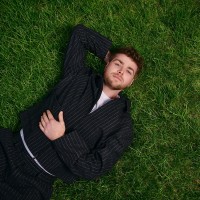 Purchase Alex Warren - You'll Be Alright, Kid CD2