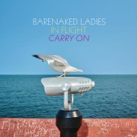 Purchase Barenaked Ladies - In Flight: Carry On
