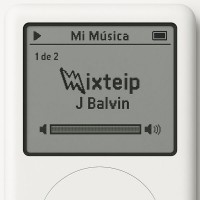 Purchase J. Balvin - Mixteip