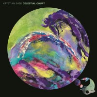 Purchase Krystian Shek - Celestial Court