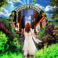 Purchase Scissor Sisters - Scissor Sisters (20Th Anniversary Edition) CD2