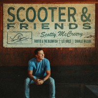 Purchase Scotty Mccreery - Scooter & Friends (EP)