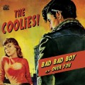 Buy The Coolies - Bad Bad Boy (CDS) Mp3 Download