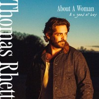 Purchase Thomas Rhett - About A Woman (& A Good Ol' Boy)