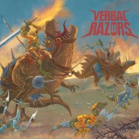 Purchase Verbal Razors - The Age Of Fear (EP)