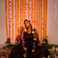 Purchase Wild Gloriosa - Growing Pains (EP)