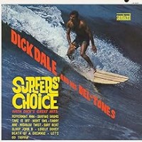 Purchase DICK DALE - Surfers' Choice