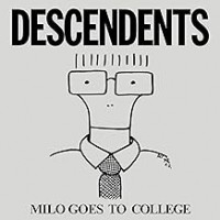 Purchase Descendents - Milo Goes to College