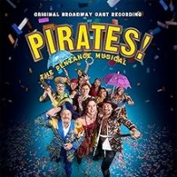 Purchase Gilbert & Sullivan - Pirates! The Penzance Musical Original Broadway Cast Recording