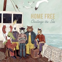 Purchase Home Free - Challenge The Sea