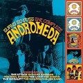 Buy Andromeda - Turns To Dust: The Complete Andromeda Mp3 Download