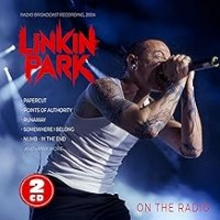 Purchase Linkin Park - On The Radio