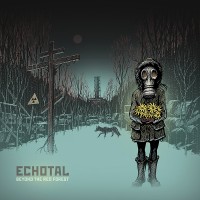 Purchase Echotal - Beyond The Red Forest (EP)