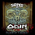 Buy Sons Of Odin - Blood Of Vikings Mp3 Download