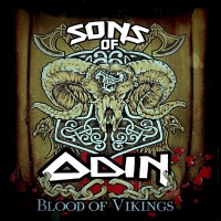 Purchase Sons Of Odin - Blood Of Vikings